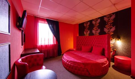 Отель Мартон Северная, г. Краснодар