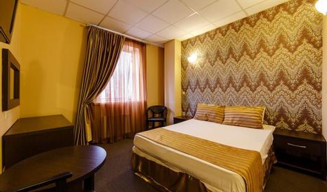 Отель Мартон Северная, г. Краснодар