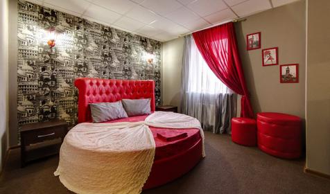 Стандарт улучшенный