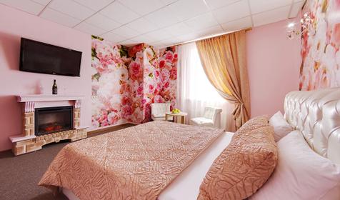 Люкс свадебный