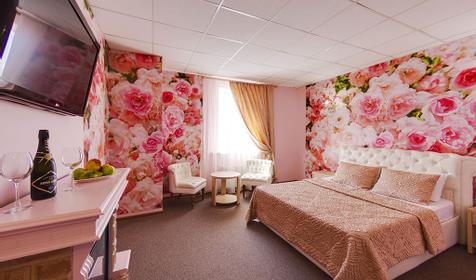 Люкс свадебный