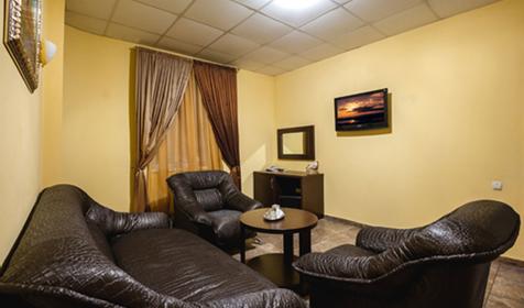 Мартон Тургенева