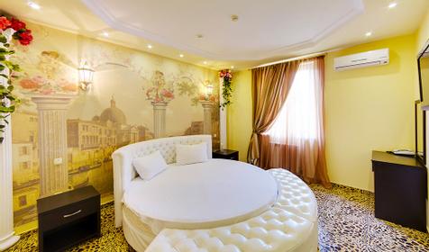 Мартон Тургенева