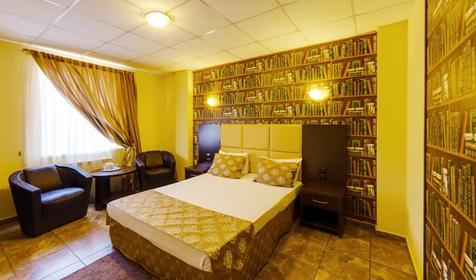 Мартон Тургенева