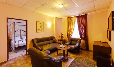 Мартон Тургенева