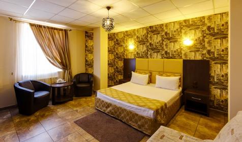 Мартон Тургенева