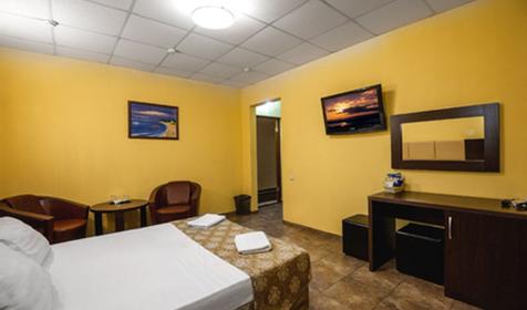 Мартон Тургенева