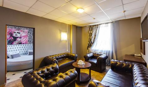 Мартон Тургенева