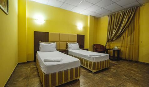 Стандарт TWIN