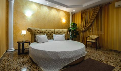 Стандарт улучшенный