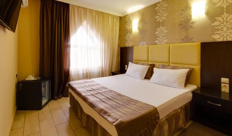 Вилла Мартон