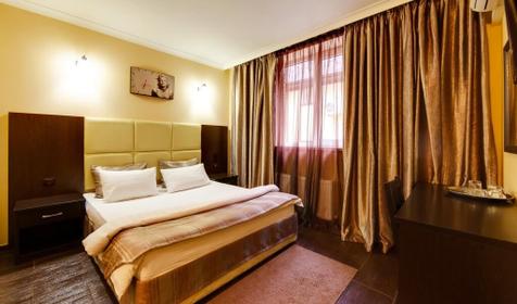 Вилла Мартон