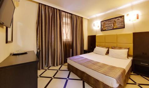 Вилла Мартон