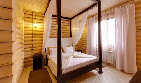 Вилла Мартон