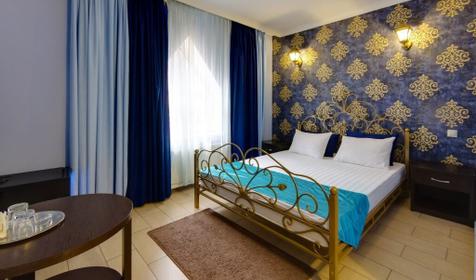 Вилла Мартон