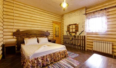 Вилла Мартон