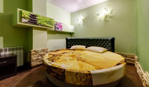 Вилла Мартон