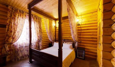 Вилла Мартон