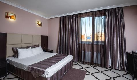 Вилла Мартон