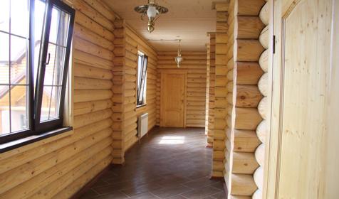 Вилла Мартон