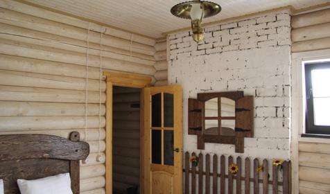 Вилла Мартон