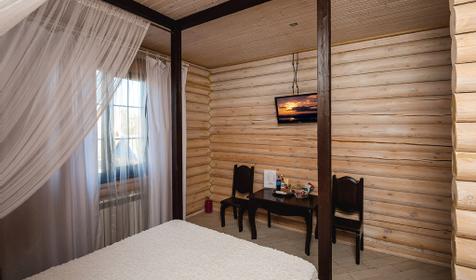 Вилла Мартон