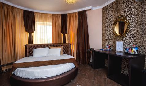 Стандарт, 2 этаж