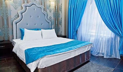 Стандарт, 3 этаж