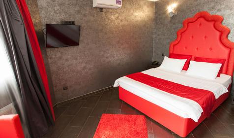 Стандарт, 3 этаж