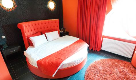 Стандарт, 3 этаж