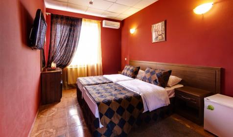 Мартон Амиго