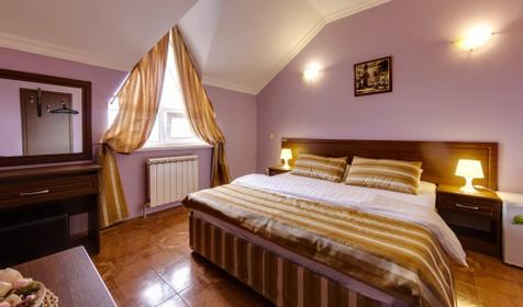 Мартон Амиго