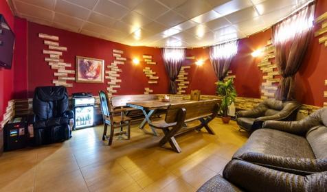 Мартон Амиго