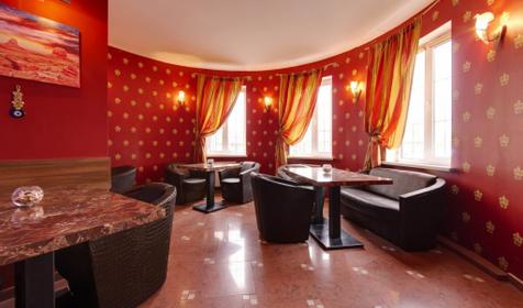 Мартон Амиго