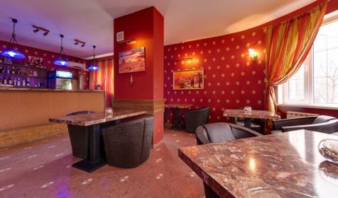 Мартон Амиго