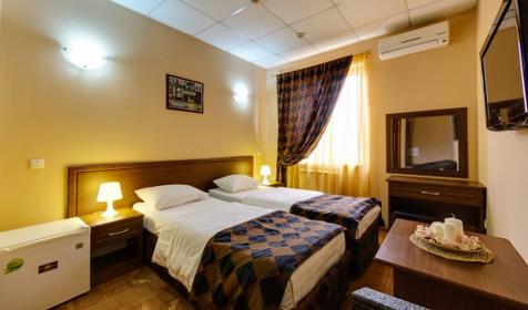 Стандарт, 2 этаж