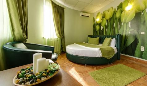 Стандарт, 3 этаж