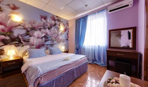 Стандарт, 4 этаж