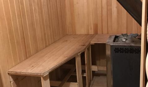 Мини-гостиница "Саксония", г. Горячий Ключ