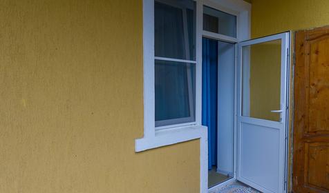 Трехместный люкс. Гостевой дом Вилла Алкар, г. Сочи, Лазаревский р-н, п. Горный Воздух