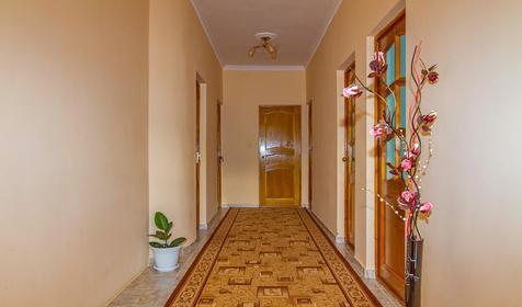 Гостевой дом Амелия, п. Вардане