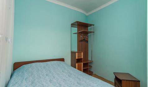 Эконом двухместный. Гостевой дом Амелия, п. Вардане