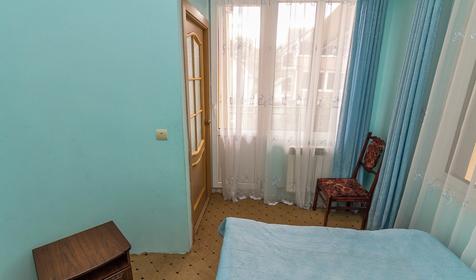 Эконом двухместный. Гостевой дом Амелия, п. Вардане