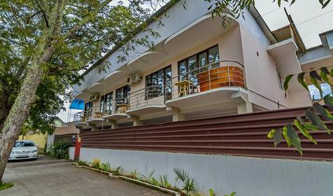 Гостевой дом "Король Лев", г. Сочи, п. Горный воздух