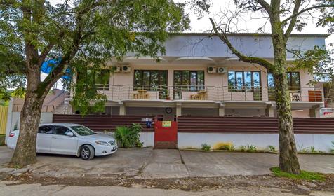 Гостевой дом "Король Лев", г. Сочи, п. Горный воздух