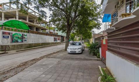 Гостевой дом "Король Лев", г. Сочи, п. Горный воздух