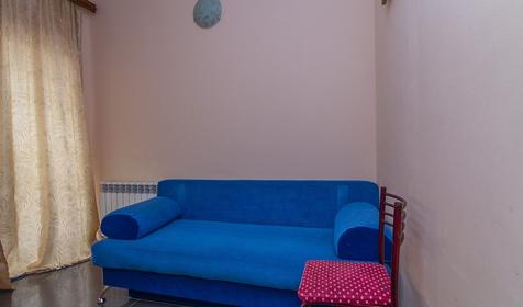 Трехместный стандарт. Гостевой дом "Король Лев", г. Сочи, п. Горный воздух