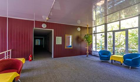 Гостевой дом Магнолия, Туапсинский район, п. Джубга