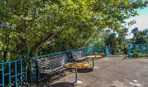 Гостевой дом Магнолия, Туапсинский район, п. Джубга