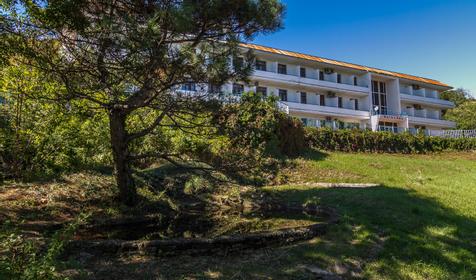 Гостевой дом Магнолия, Туапсинский район, п. Джубга